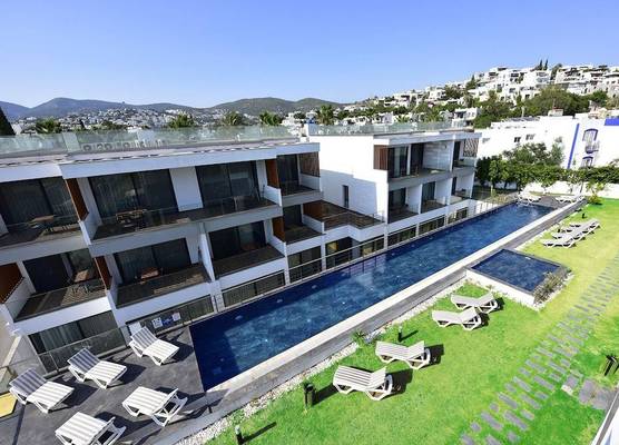 Ala Grand Residence 1