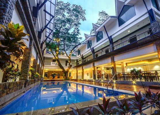 Marianne Hotel 1
