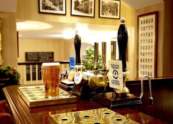 The Talbot, Malton, North Yorkshire - The Coaching Inn Group 1