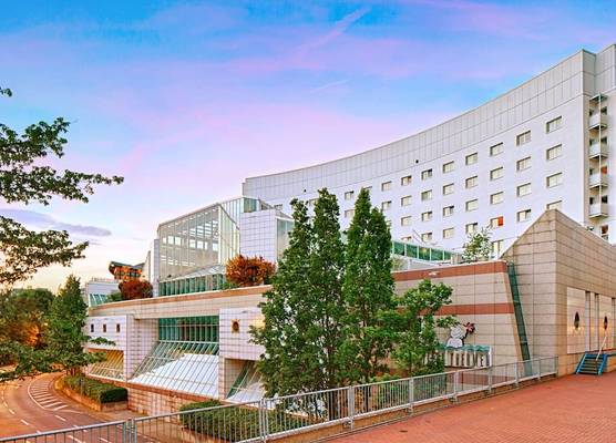 Trip Inn Frankfurt Nordwestzentrum 1