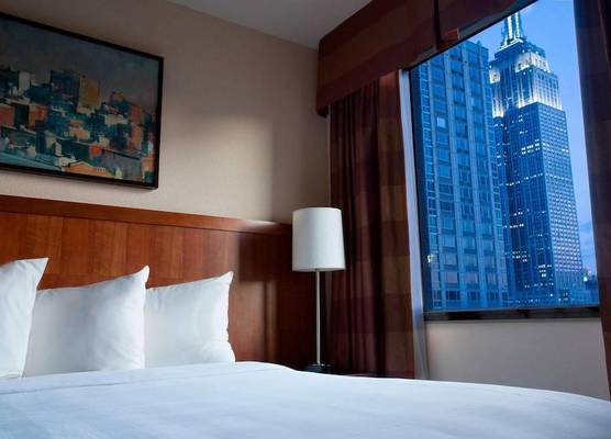 Residence Inn by Marriott New York Manhattan/Times Square 1