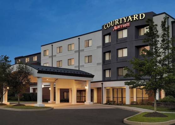 Courtyard by Marriott Philadelphia Montgomeryville 1