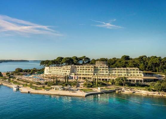 Isabella Island Hotel & Villas, Valamar Collection 1
