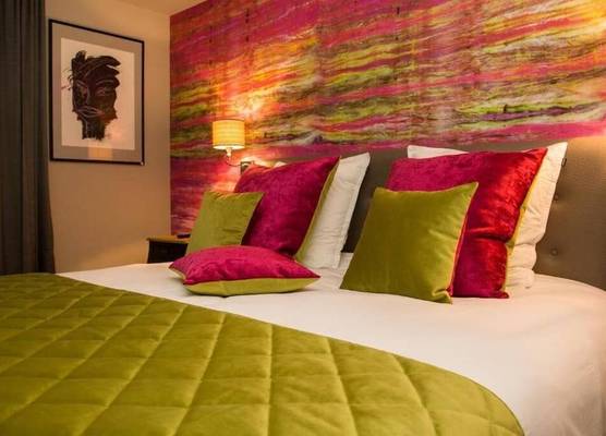 Les Chambres de Louise 1