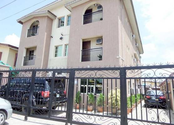 Wonder King Hotel 1