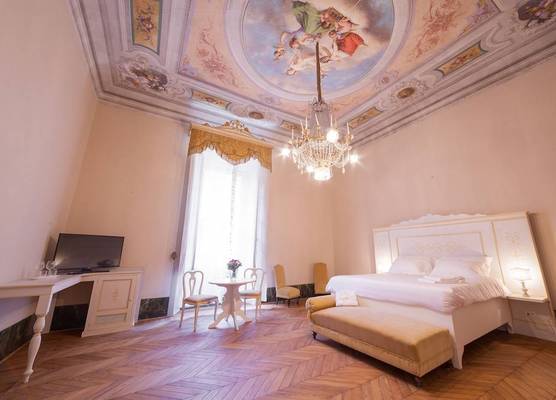 Palazzo D'Oltrarno - Residenza D'Epoca 1
