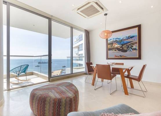 Grand Marina Suites Santa Marta 1