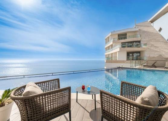 Sesimbra Oceanfront Hotel - Preferred Hotels and Resorts 1