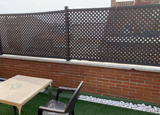 Hostal el Rocio 1