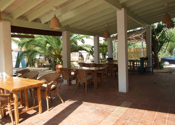 Hostal Mayans 1