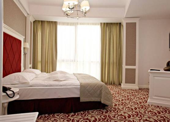 Hotel Bellaria 1