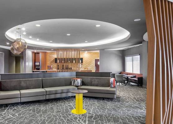 SpringHill Suites by Marriott Cheyenne 1