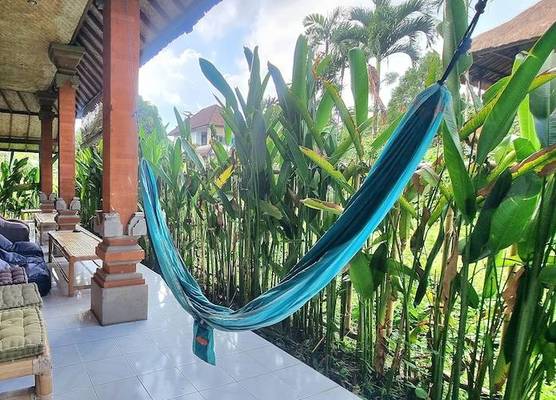Keladi House Ubud 1