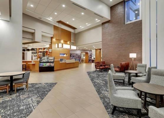 Hyatt Place St. Louis/Chesterfield 1