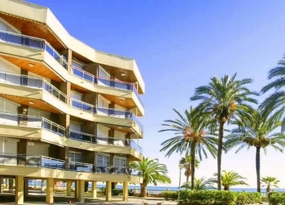 Rentalmar Sol de España - Mas d'en Gran 1
