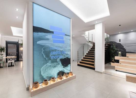 Hotel Costa da Morte 1