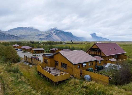Arnanes Country Hotel 1