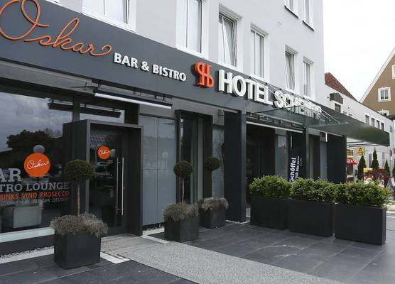 Hotel Schempp 1
