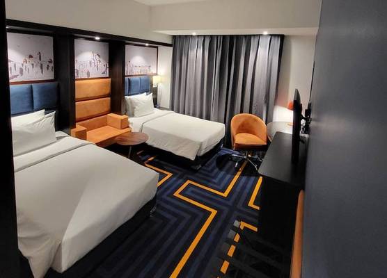 Holiday Inn Express & Suites Jaipur Gopalpura by IHG 1