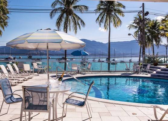 Hotel Ilhabela 1