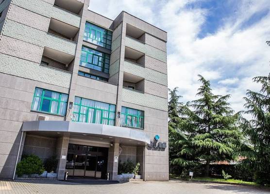 Hotel Glis 1