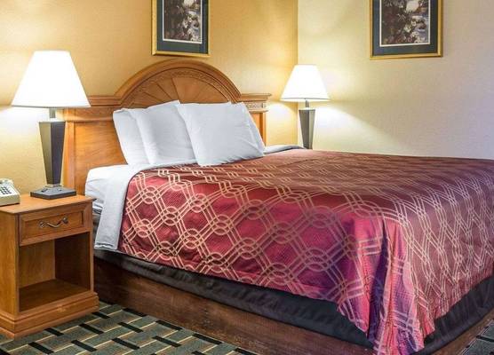 Econo Lodge Dalton West 1