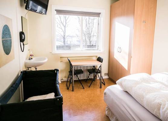 Igdlo Guesthouse 1
