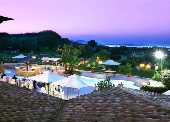 Hotel Sa Pedra 1