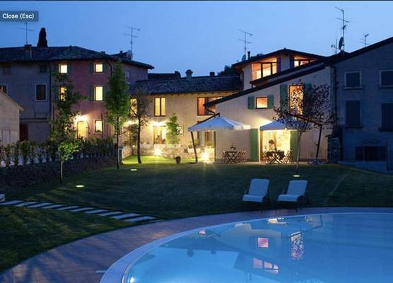 La Casa del Nonno 1