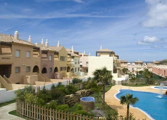 Zahara Sol Villas y Apartamentos by QHotels 1