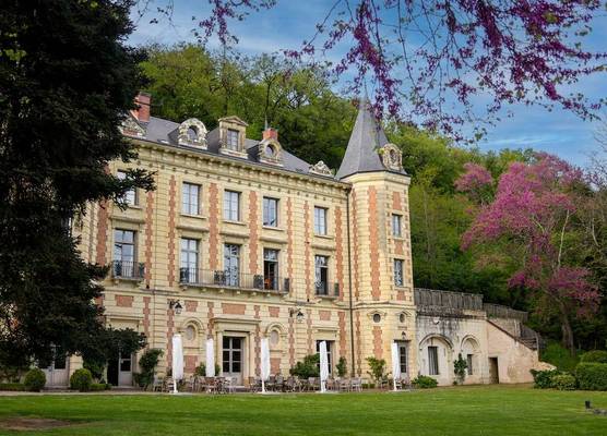 Château de Perreux, The Originals Collection 1