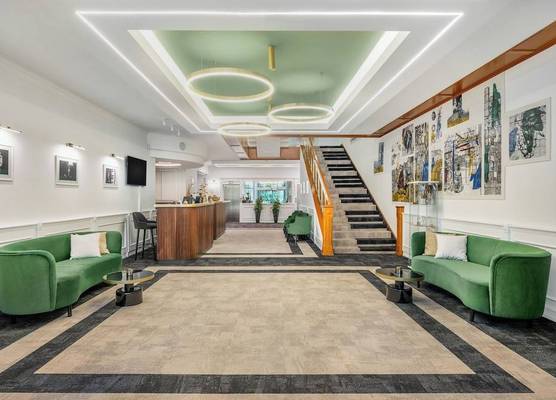 Aranyhomok Hotel Business & Relax 1