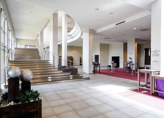 Van der Valk Hotel Berlin Brandenburg 1