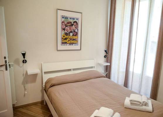 GuestHouse Marcanto - Duomo 1