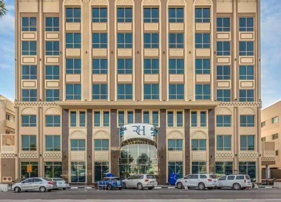 Gulf Inn Hotel Al Nasr Formerly Roda Links Al Nasr 1