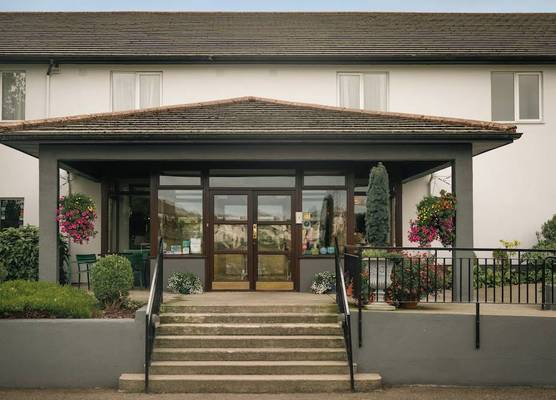 Downhill Inn 1