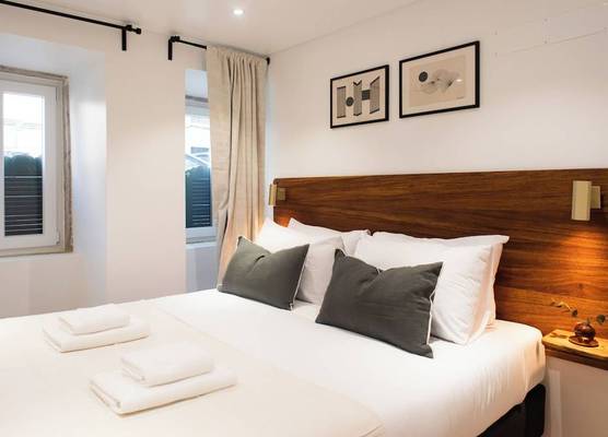 The Haus Alegria Lisbon 1
