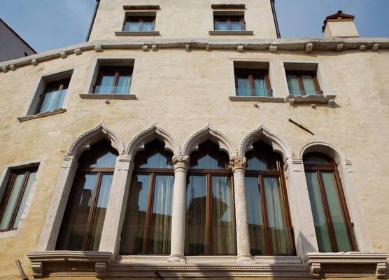 Hotel Ca' Zusto Venezia 1