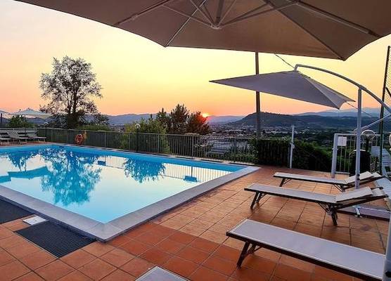 Hotel New Genziana 1