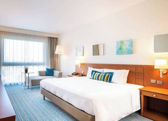 Courtyard By Marriott Brussels 1