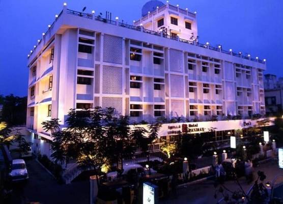 Hotel Pandian 1
