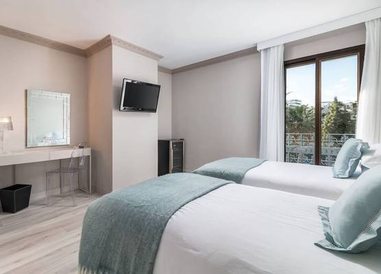 Boutique Hotel B51 1