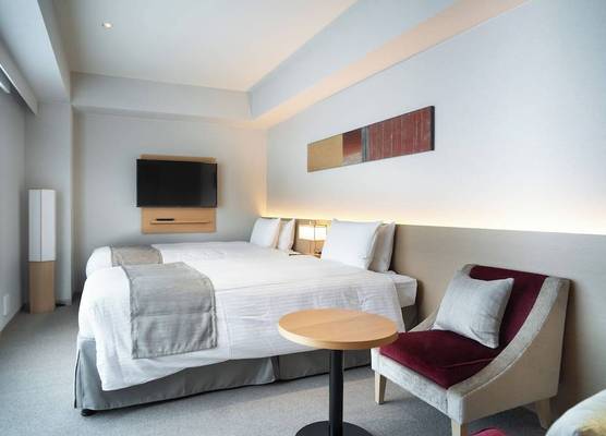 KIORI Hotel Takakura 1