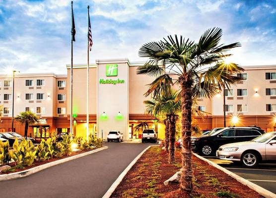 Holiday Inn SALEM by IHG 1