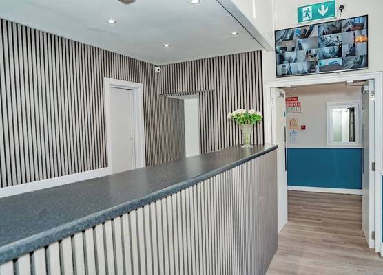 Iveagh Lodge 1
