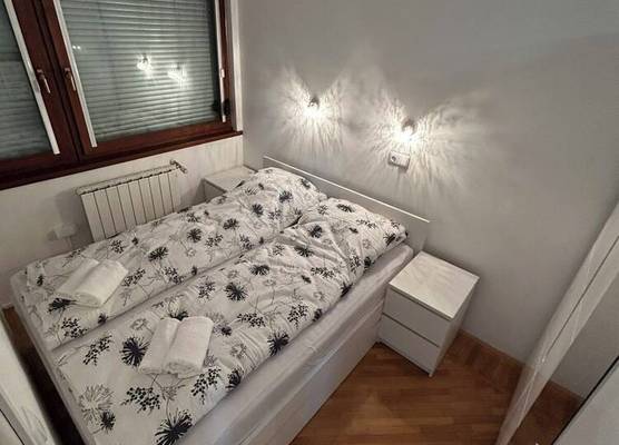 Chengic Villa Comfort - Modern 2-Bedroom 1