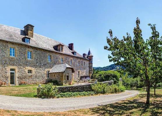 Château de la Falque, The Originals Relais 1