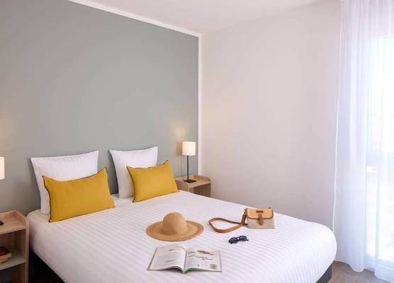 Quality Aparthotel Ploërmel 1