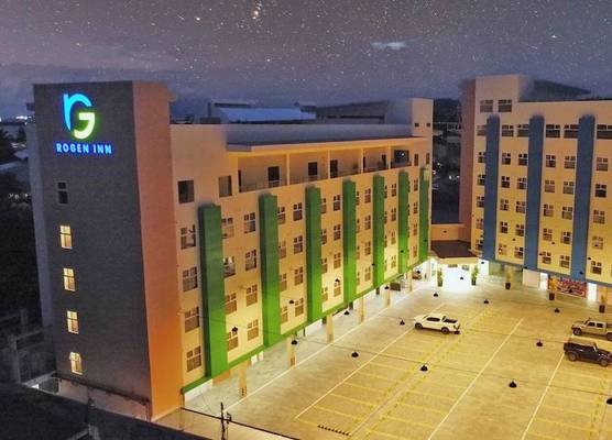Rogen Inn 1