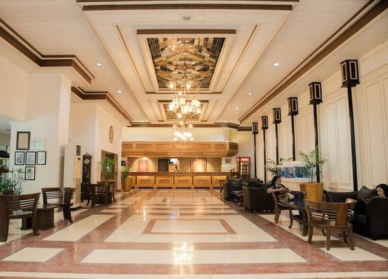Grand Inna Medan 1